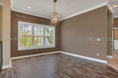 Make this your dream home, unlock its potential. 3 story  w/ on Old South Golf Links in South Carolina - for sale on GolfHomes.com, golf home, golf lot