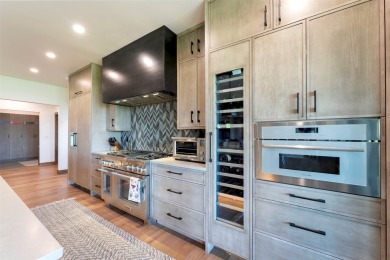 Iron Horse Elegance with Unmatched Luxury! Completed in 2023 on Iron Horse Golf Club in Montana - for sale on GolfHomes.com, golf home, golf lot