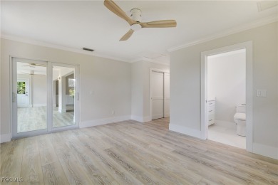 Walk one block to the beach! This stunning home has been on Beachview Golf Club in Florida - for sale on GolfHomes.com, golf home, golf lot