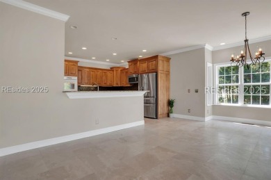 Make this your dream home, unlock its potential. 3 story  w/ on Old South Golf Links in South Carolina - for sale on GolfHomes.com, golf home, golf lot