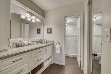 Welcome to this thoughtfully updated home on the second floor on Old Marsh Golf Club in Florida - for sale on GolfHomes.com, golf home, golf lot