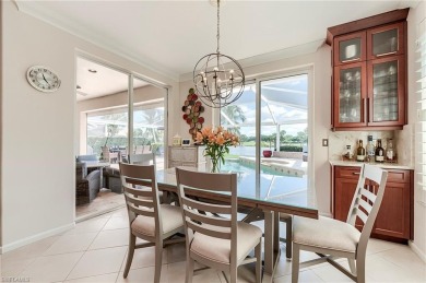 This could very well be one of the most enjoyable views in all on Spring Run Golf Club in Florida - for sale on GolfHomes.com, golf home, golf lot