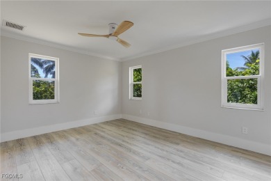 Walk one block to the beach! This stunning home has been on Beachview Golf Club in Florida - for sale on GolfHomes.com, golf home, golf lot
