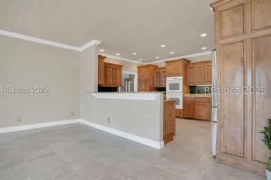Make this your dream home, unlock its potential. 3 story  w/ on Old South Golf Links in South Carolina - for sale on GolfHomes.com, golf home, golf lot