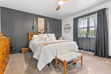 Enjoy golf course living with this beautifully updated 3 on Sandy Pines Golf Course in Indiana - for sale on GolfHomes.com, golf home, golf lot