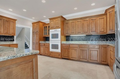 Make this your dream home, unlock its potential. 3 story  w/ on Old South Golf Links in South Carolina - for sale on GolfHomes.com, golf home, golf lot