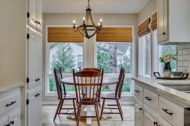 118 Southwind Drive | Savannah Lakes Village | McCormick, SC 3 on Monticello Golf Club At Savannah Lakes in South Carolina - for sale on GolfHomes.com, golf home, golf lot