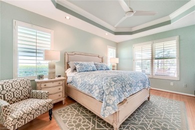 This could very well be one of the most enjoyable views in all on Spring Run Golf Club in Florida - for sale on GolfHomes.com, golf home, golf lot