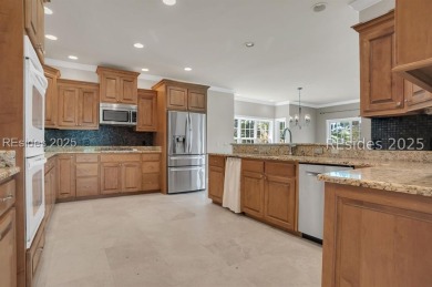Make this your dream home, unlock its potential. 3 story  w/ on Old South Golf Links in South Carolina - for sale on GolfHomes.com, golf home, golf lot