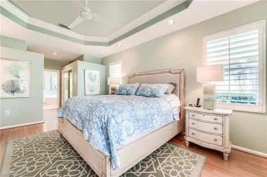 This could very well be one of the most enjoyable views in all on Spring Run Golf Club in Florida - for sale on GolfHomes.com, golf home, golf lot