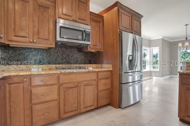Make this your dream home, unlock its potential. 3 story  w/ on Old South Golf Links in South Carolina - for sale on GolfHomes.com, golf home, golf lot