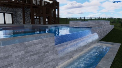 New construction o Lake access o Pool o Golf available o on Reynolds Lake Oconee - The Oconee in Georgia - for sale on GolfHomes.com, golf home, golf lot