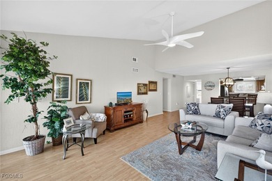 Wake up every day feeling like you're on vacation. This on The Landings Yacht, Golf and Tennis Club in Florida - for sale on GolfHomes.com, golf home, golf lot