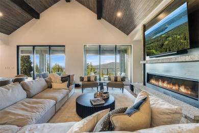 Iron Horse Elegance with Unmatched Luxury! Completed in 2023 on Iron Horse Golf Club in Montana - for sale on GolfHomes.com, golf home, golf lot