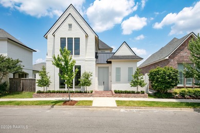 LUXURY LISTING IN SUGAR MILL POND!!!! One owner, custom luxury on Les Vieux Chenes Golf Course in Louisiana - for sale on GolfHomes.com, golf home, golf lot