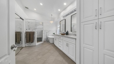 Welcome to this beautifully remodeled home on the Foothills Golf on The Foothills Golf Club in Arizona - for sale on GolfHomes.com, golf home, golf lot