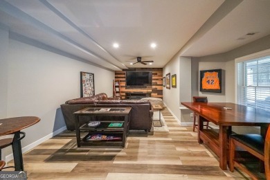 || STUNNING NEWLY FINISHED BASEMENT || || OUTDOOR UNDERDECK on Polo Golf and Country Club in Georgia - for sale on GolfHomes.com, golf home, golf lot