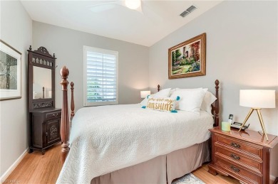 This could very well be one of the most enjoyable views in all on Spring Run Golf Club in Florida - for sale on GolfHomes.com, golf home, golf lot