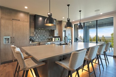 Iron Horse Elegance with Unmatched Luxury! Completed in 2023 on Iron Horse Golf Club in Montana - for sale on GolfHomes.com, golf home, golf lot