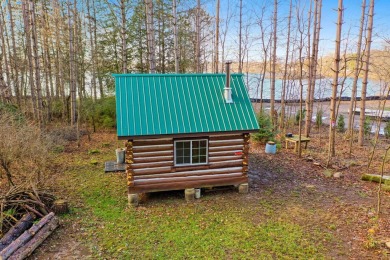 Are you looking for a rustic retreat that has three acres of on Pine Hills Golf Course in Wisconsin - for sale on GolfHomes.com, golf home, golf lot