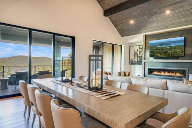 Iron Horse Elegance with Unmatched Luxury! Completed in 2023 on Iron Horse Golf Club in Montana - for sale on GolfHomes.com, golf home, golf lot