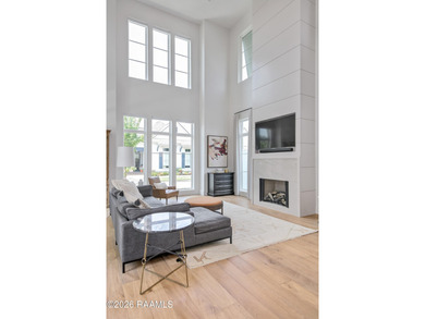 LUXURY LISTING IN SUGAR MILL POND!!!! One owner, custom luxury on Les Vieux Chenes Golf Course in Louisiana - for sale on GolfHomes.com, golf home, golf lot