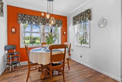 Enjoy golf course living with this beautifully updated 3 on Sandy Pines Golf Course in Indiana - for sale on GolfHomes.com, golf home, golf lot