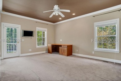 Make this your dream home, unlock its potential. 3 story  w/ on Old South Golf Links in South Carolina - for sale on GolfHomes.com, golf home, golf lot