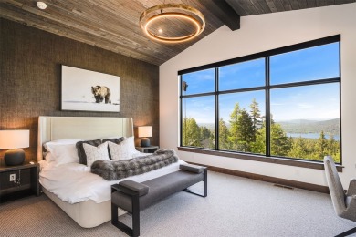 Iron Horse Elegance with Unmatched Luxury! Completed in 2023 on Iron Horse Golf Club in Montana - for sale on GolfHomes.com, golf home, golf lot
