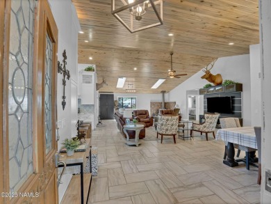 Discover spacious, sun-filled living moments near the golf on Continental Country Club in Arizona - for sale on GolfHomes.com, golf home, golf lot