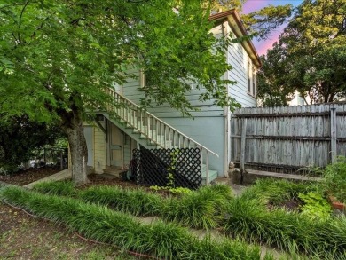 Beautiful 1930s French Tudor-style home in sought-after Kessler on Stevens Park Golf Course in Texas - for sale on GolfHomes.com, golf home, golf lot