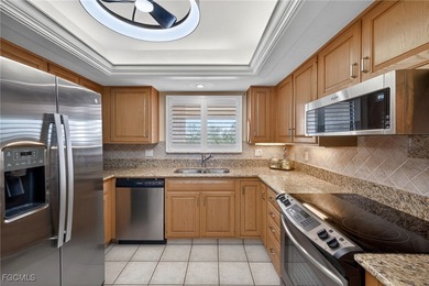 Wake up every day feeling like you're on vacation. This on The Landings Yacht, Golf and Tennis Club in Florida - for sale on GolfHomes.com, golf home, golf lot