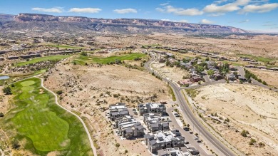 Come see and discover unparalleled luxury in this exquisite on The Golf Club At Redlands Mesa in Colorado - for sale on GolfHomes.com, golf home, golf lot