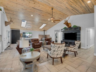 Discover spacious, sun-filled living moments near the golf on Continental Country Club in Arizona - for sale on GolfHomes.com, golf home, golf lot