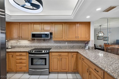 Wake up every day feeling like you're on vacation. This on The Landings Yacht, Golf and Tennis Club in Florida - for sale on GolfHomes.com, golf home, golf lot