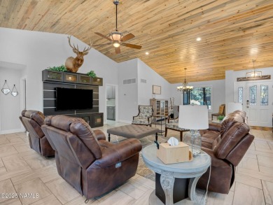 Discover spacious, sun-filled living moments near the golf on Continental Country Club in Arizona - for sale on GolfHomes.com, golf home, golf lot