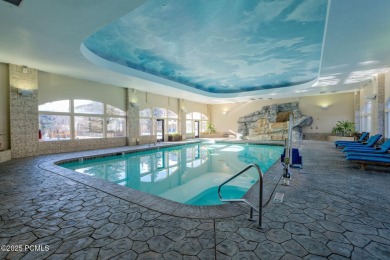 Alpine living at it's best, fully furnished, first floor condo on Homestead Golf Club and Resort in Utah - for sale on GolfHomes.com, golf home, golf lot