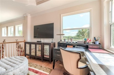 This could very well be one of the most enjoyable views in all on Spring Run Golf Club in Florida - for sale on GolfHomes.com, golf home, golf lot