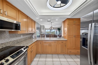 Wake up every day feeling like you're on vacation. This on The Landings Yacht, Golf and Tennis Club in Florida - for sale on GolfHomes.com, golf home, golf lot