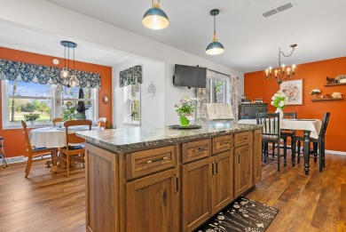 Enjoy golf course living with this beautifully updated 3 on Sandy Pines Golf Course in Indiana - for sale on GolfHomes.com, golf home, golf lot