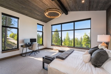 Iron Horse Elegance with Unmatched Luxury! Completed in 2023 on Iron Horse Golf Club in Montana - for sale on GolfHomes.com, golf home, golf lot