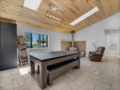Discover spacious, sun-filled living moments near the golf on Continental Country Club in Arizona - for sale on GolfHomes.com, golf home, golf lot