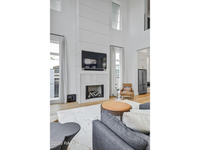 LUXURY LISTING IN SUGAR MILL POND!!!! One owner, custom luxury on Les Vieux Chenes Golf Course in Louisiana - for sale on GolfHomes.com, golf home, golf lot