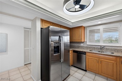 Wake up every day feeling like you're on vacation. This on The Landings Yacht, Golf and Tennis Club in Florida - for sale on GolfHomes.com, golf home, golf lot