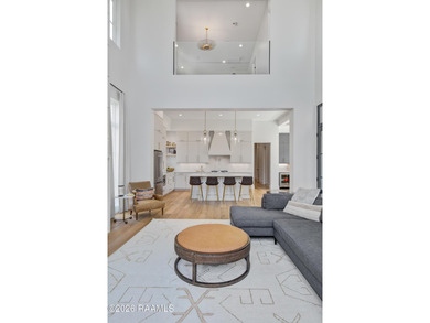 LUXURY LISTING IN SUGAR MILL POND!!!! One owner, custom luxury on Les Vieux Chenes Golf Course in Louisiana - for sale on GolfHomes.com, golf home, golf lot