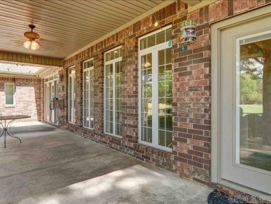 AGENTS, PLEASE CONTINUE TO SHOW...BUYER'S HAVE A HOME TO SELL on Diamondhead Golf and Country Club in Arkansas - for sale on GolfHomes.com, golf home, golf lot