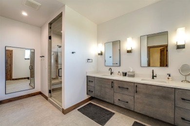 Iron Horse Elegance with Unmatched Luxury! Completed in 2023 on Iron Horse Golf Club in Montana - for sale on GolfHomes.com, golf home, golf lot