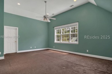 Make this your dream home, unlock its potential. 3 story  w/ on Old South Golf Links in South Carolina - for sale on GolfHomes.com, golf home, golf lot