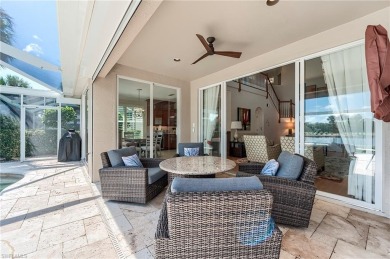 This could very well be one of the most enjoyable views in all on Spring Run Golf Club in Florida - for sale on GolfHomes.com, golf home, golf lot