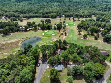 AGENTS, PLEASE CONTINUE TO SHOW...BUYER'S HAVE A HOME TO SELL on Diamondhead Golf and Country Club in Arkansas - for sale on GolfHomes.com, golf home, golf lot